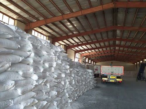 تأکید مدیر خدمات حمایتی کشاورزی ایلام بر ارتقای ظرفیت تولید کود سوپر فسفات ساده تأکید مدیر خدمات حمایتی کشاورزی ایلام بر ارتقای ظرفیت تولید کود سوپر فسفات ساده