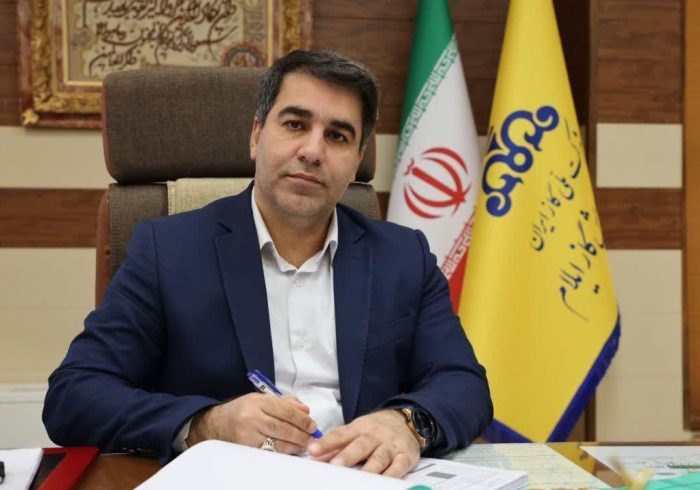 آمادگی کامل پالایشگاه گاز ایلام برای زمستان با قابلیت اطمینان ۹۹.۸ درصدی آمادگی کامل پالایشگاه گاز ایلام برای زمستان با قابلیت اطمینان ۹۹.۸ درصدی