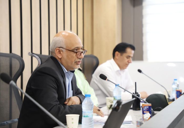 تحقق ۹۵.۵ درصدی درآمدهای مالیاتی استان/ رشد ۴۳ درصدی سهم شهرداری‌ها