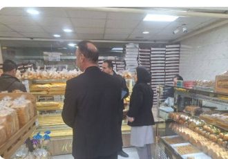 تشدید نظارت قضائی برای آرامش بازار ایلام تشدید نظارت قضائی برای آرامش بازار ایلام