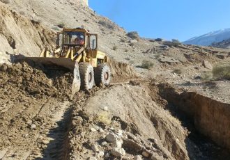 بازگشایی فاز نخست راه‌های عشایری ایلام پس از سیلاب با اعتبار ۵۰ میلیارد ریال