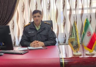 توقیف ۲۶ دستگاه خودرو متخلف در ایلام