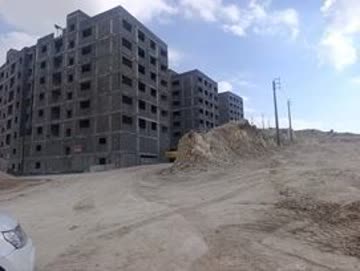 مجتمع ۱۰۸۸ واحدی کوثر شهر ایلام در حال تکمیل شدن است مجتمع ۱۰۸۸ واحدی کوثر شهر ایلام در حال تکمیل شدن است