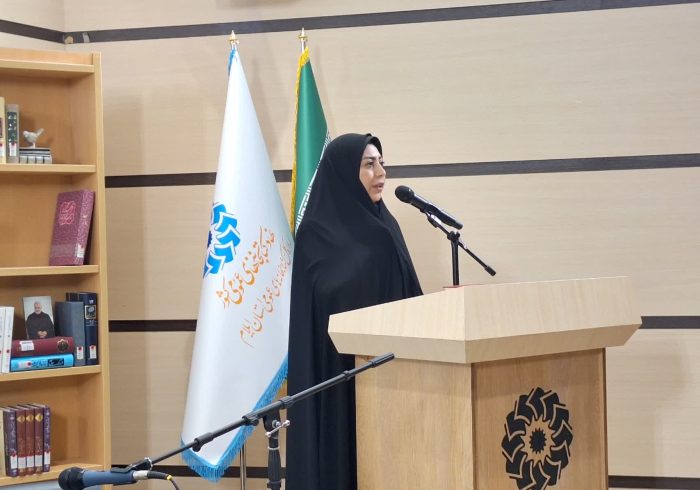 جامعه کتاب‌خوان، جامعه ای سالم‌تر است