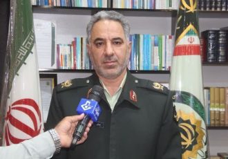 کشف ۲۱ فقره سرقت در ایلام کشف ۲۱ فقره سرقت در ایلام