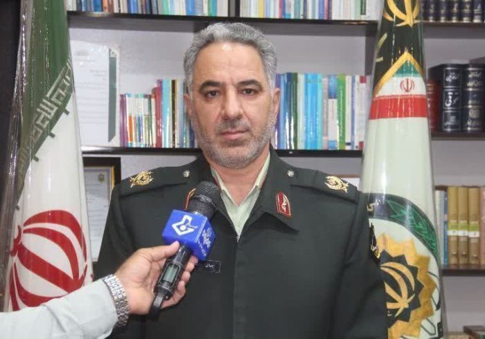 کشف ۲۱ فقره سرقت در ایلام