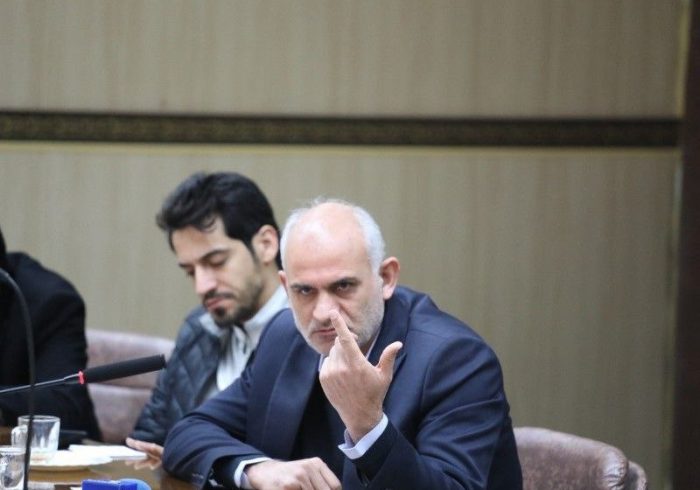 ایلام در تأمین کالاهای اساسی مشکلی ندارد