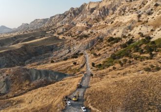 ۲۸۰ میلیارد ریال پروژه عمرانی ویژه عشایر ایلام در دهه فجر افتتاح و کلنگزنی میشود ۲۸۰ میلیارد ریال پروژه عمرانی ویژه عشایر ایلام در دهه فجر افتتاح و کلنگزنی میشود
