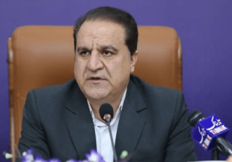 افتتاح و آغاز ۲۱۴ پروژه عمرانی و اقتصادی ایلام در دهه فجر