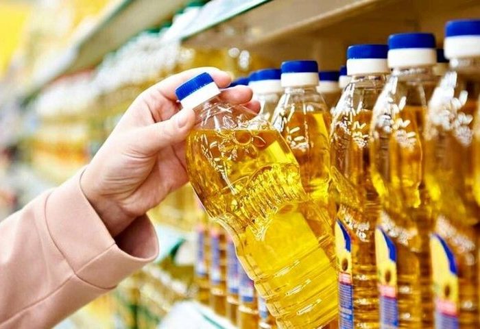 ۸۴ تن روغن در بازار ایلام در حال توزیع است