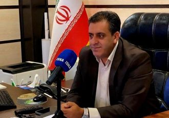 مدیرکل منابع طبیعی استان: وقوع ۵۱ مورد آتش‌سوزی جنگل در ایلام طی نیمه نخست امسال/ نیازمند یک بالگرد نیروبر هستیم