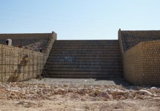 مدیرکل منابع طبیعی و آبخیزداری استان:همه مسیل‌های شهرهای سیل‌خیز ایلام مهار شده‌اند