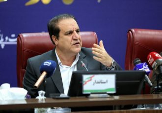 استاندار ایلام: رشد ۷ درصدی تردد در مرز مهران / ثبت ۷.۵ میلیون تردد درگذرگاه اصلی عتبات عالیات در ۱۰ ماهه سال جاری استاندار ایلام: رشد ۷ درصدی تردد در مرز مهران / ثبت ۷.۵ میلیون تردد درگذرگاه اصلی عتبات عالیات در ۱۰ ماهه سال جاری