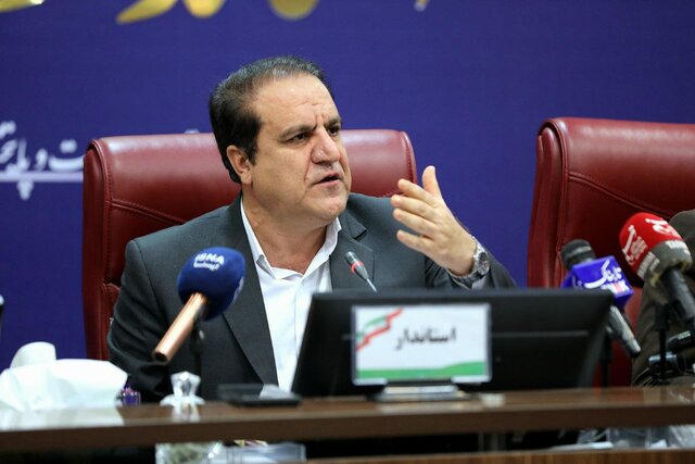 مصوبات سفر رئیس جمهوری، سکوی جهش برای توسعه ایلام