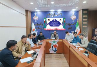 برنامه‌های روز جانباز در ایلام تشریح شد