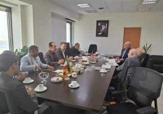 فریاد العطش مزارع حوزه کرخه ایلام به وزارت نیرو رسید/ قول آب از سد سیمره داده شد فریاد العطش مزارع حوزه کرخه ایلام به وزارت نیرو رسید/ قول آب از سد سیمره داده شد