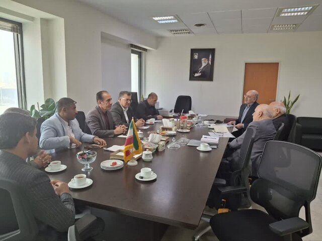 فریاد العطش مزارع حوزه کرخه ایلام به وزارت نیرو رسید/ قول آب از سد سیمره داده شد فریاد العطش مزارع حوزه کرخه ایلام به وزارت نیرو رسید/ قول آب از سد سیمره داده شد