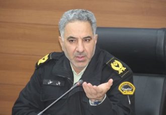 کاهش ۵۷ درصدی تصادفات برونشهری ایلام ۵۷ در دیماه کاهش ۵۷ درصدی تصادفات برونشهری ایلام ۵۷ در دیماه