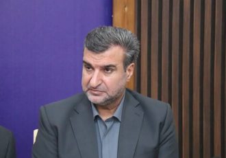 معاون استاندار ایلام: نظارت جدی بر بازار، مطالبه اصلی مردم در شرایط فعلی است معاون استاندار ایلام: نظارت جدی بر بازار، مطالبه اصلی مردم در شرایط فعلی است