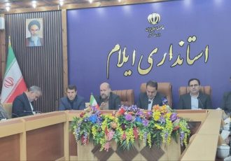 استاندار ایلام: دهه فجر بهترین فرصت برای تبیین دستاوردهای دولت است استاندار ایلام: دهه فجر بهترین فرصت برای تبیین دستاوردهای دولت است