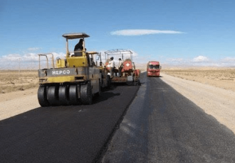 تکمیل پوشش آسفالتی بیش از ۲۱۵ کیلومتر از جادههای ایلام تکمیل پوشش آسفالتی بیش از ۲۱۵ کیلومتر از جادههای ایلام