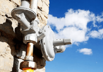 واگذاری بیش از ۳ هزار اشتراک گاز در ایلام