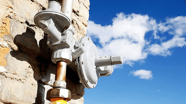 واگذاری بیش از ۳ هزار اشتراک گاز در ایلام واگذاری بیش از ۳ هزار اشتراک گاز در ایلام