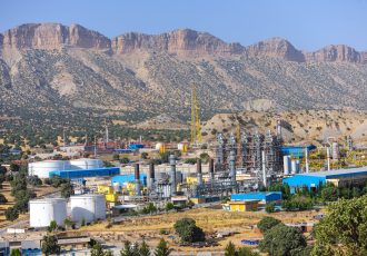 پتروشیمی ایلام متعهد به تسویه بدهی گازبهای خود شد/ تأمین پایدار گاز خانگی استان در گرو وصول مطالبات پتروشیمی ایلام متعهد به تسویه بدهی گازبهای خود شد/ تأمین پایدار گاز خانگی استان در گرو وصول مطالبات