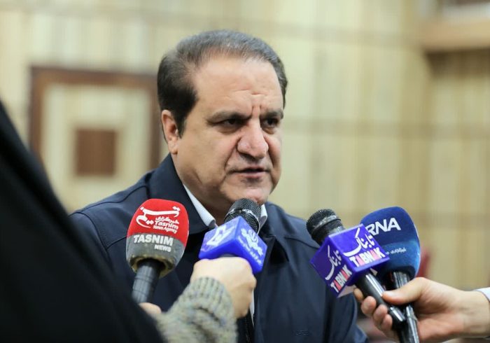 ۳۴۰۰ فروشگاه برای اجرای طرح کمک معیشتی آمادگی دارند ۳۴۰۰ فروشگاه برای اجرای طرح کمک معیشتی آمادگی دارند