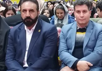 تأکید مدیرعامل شرکت برق ایلام بر ترویج فرهنگ مصرف بهینه انرژی تأکید مدیرعامل شرکت برق ایلام بر ترویج فرهنگ مصرف بهینه انرژی