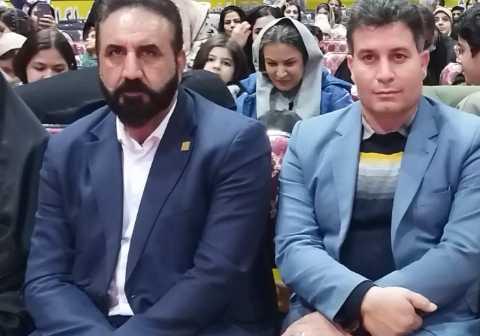 تأکید مدیرعامل شرکت برق ایلام بر ترویج فرهنگ مصرف بهینه انرژی تأکید مدیرعامل شرکت برق ایلام بر ترویج فرهنگ مصرف بهینه انرژی