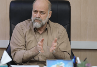 آغاز به کار ۳۰ نیروی جدید در فرمانداریهای ایلام آغاز به کار ۳۰ نیروی جدید در فرمانداریهای ایلام