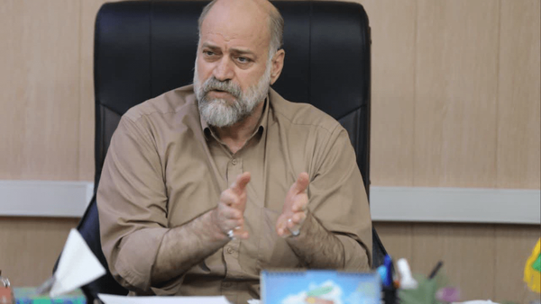 آغاز به کار ۳۰ نیروی جدید در فرمانداریهای ایلام آغاز به کار ۳۰ نیروی جدید در فرمانداریهای ایلام