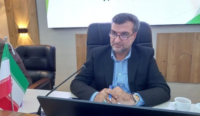 میزان جذب اعتبار تسهیلات تبصره ۱۵ در ایلام به مرز ۹۰ درصد رسید میزان جذب اعتبار تسهیلات تبصره ۱۵ در ایلام به مرز ۹۰ درصد رسید