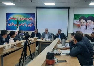تأکید معاون استاندار ایلام بر حل فوری مشکل کشاورزان «سند کنگیر»