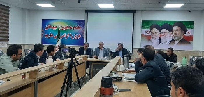 تأکید معاون استاندار ایلام بر حل فوری مشکل کشاورزان «سند کنگیر»