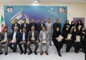 تأکید استاندار ایلام بر نقش راهبردی معلمان در توسعه کشور و ارتقای فرهنگ مصرف انرژی