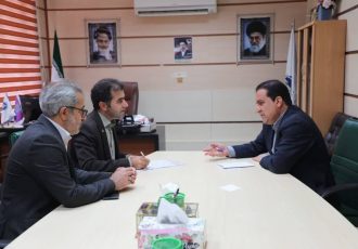 تأکید استاندار ایلام بر نقش محوری نخبگان؛ قول مساعدت برای تأمین مسکن نخبگان و ساختمان بنیاد نخبگان