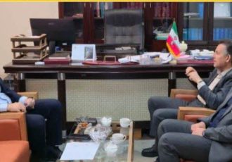 پایداری شبکه گاز ایلام باوجود آسیب ۷۰ نقطه‌ در تجاوز آمریکایی-صهیونی