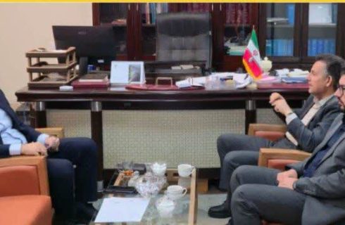 پایداری شبکه گاز ایلام باوجود آسیب ۷۰ نقطه‌ در تجاوز آمریکایی-صهیونی