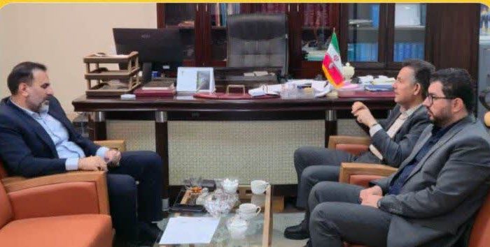 پایداری شبکه گاز ایلام باوجود آسیب ۷۰ نقطه‌ در تجاوز آمریکایی-صهیونی