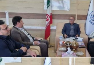 تأمین اعتبار برای تهیه مستند علمی «زمین‌لغزش کبیرکوه» در مسیر ثبت جهانی این پدیده طبیعی کم‌نظیر