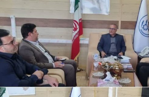تأمین اعتبار برای تهیه مستند علمی «زمین‌لغزش کبیرکوه» در مسیر ثبت جهانی این پدیده طبیعی کم‌نظیر