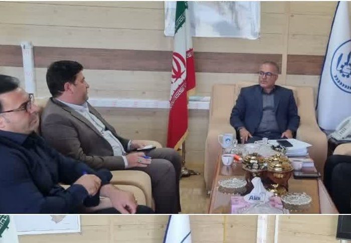 تأمین اعتبار برای تهیه مستند علمی «زمین‌لغزش کبیرکوه» در مسیر ثبت جهانی این پدیده طبیعی کم‌نظیر