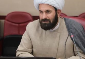 الگوی راهبردی مرجعیت؛ رمز صیانت از استقلال ایران اسلامی