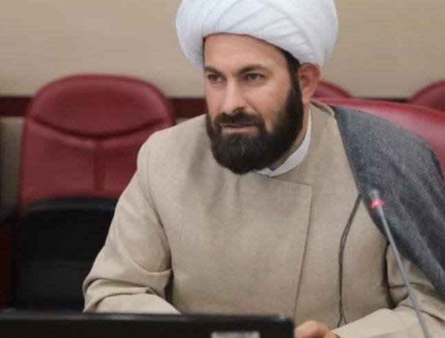 الگوی راهبردی مرجعیت؛ رمز صیانت از استقلال ایران اسلامی