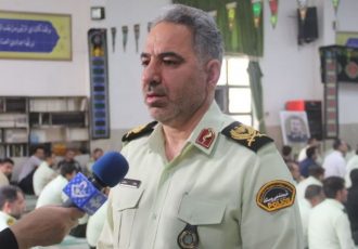 کشف ۳۰ تُن کود شیمیایی احتکار شده در دره‌شهر