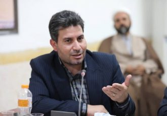 کاهش ۵ درصدی مصرف برق در ایلام یک دستاورد تاریخی است کاهش ۵ درصدی مصرف برق در ایلام یک دستاورد تاریخی است