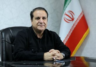 استاندار ایلام: ترددهای اربعین از مرز مهران از ۲ میلیون نفر گذشت استاندار ایلام: ترددهای اربعین از مرز مهران از ۲ میلیون نفر گذشت