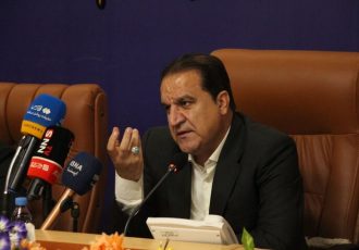 استاندار ایلام: دانشگاه باید به کنشگر توسعه استان تبدیل شود